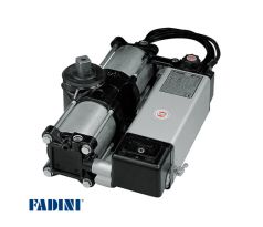 Pohon COMBI 740, 230V, do 3m