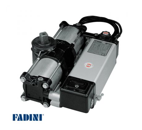 Pohon COMBI 740, 230V, do 3m