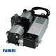 Pohon COMBI 740, 230V, do 3m