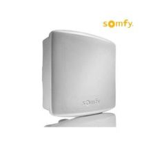 Přijímač Somfy RTS, 433 MHz, 2-kanálový, externí