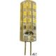 LED žárovka 12V, G4