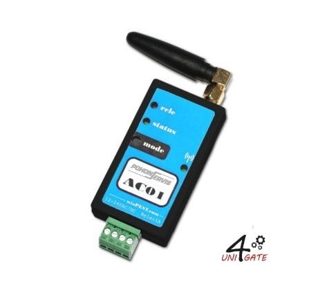 GSM AC01-60