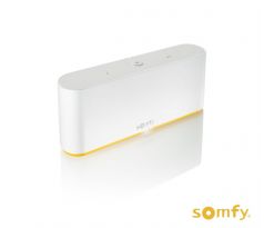 TaHoma Switch, WIFI chytré ovládání