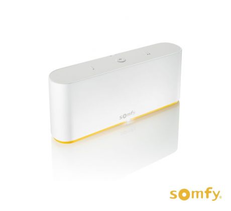 TaHoma Switch, WIFI chytré ovládání