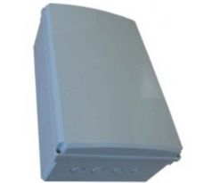 Box IP55 pro řídící elektroniky