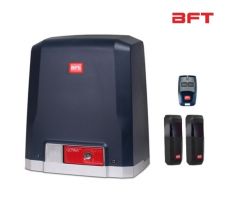 Sestava pohonu pro posuvnou bránu - set DEIMOS ULTRA do 600kg