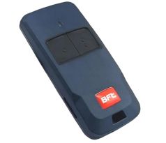 Vysílač MITTO 2k, 433 MHz, 2-kanálový ovladač
