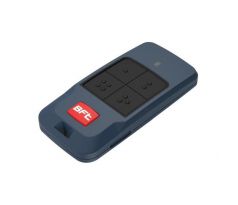 Vysílač MITTO 4k, 433 MHz, 4-kanálový ovladač