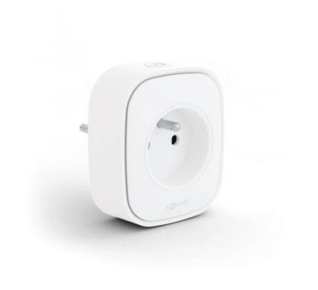 Dálkově ovládaná zásuvka Smart Plug Zigbee