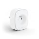 Dálkově ovládaná zásuvka Smart Plug Zigbee