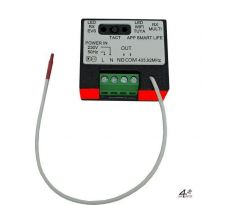 Univerzální WiFi / GX ovládání mob. telefonem - WIFI GX