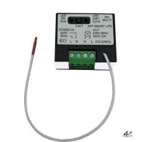 Univerzální WiFi / GX ovládání mob. telefonem - WIFI MULTI