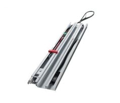 Lišta s řemenem 2,5m pro pohon LM 50 - LREM LM