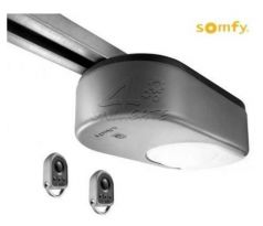 Pohon garážových vrat DEXXO PRO 800 3S SOMFY