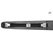 Pohon WIX 224, 24V, do 3m