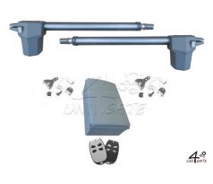 Sestava WING 230 pro dvoukřídlou bránu do 6m